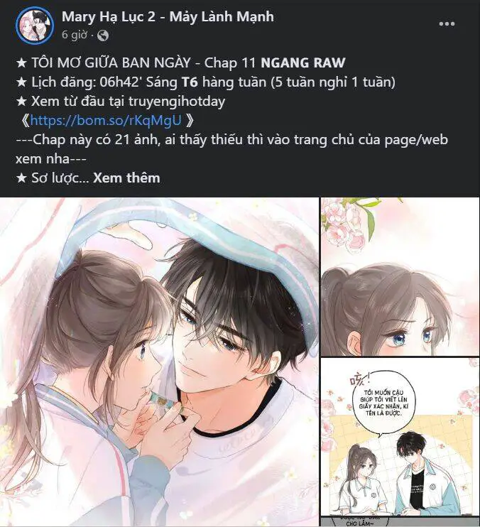 Tôi Sẽ Ly Hôn Với Người Chồng Bạo Chúa Của Mình Nettruyen ZZZ Chương 49.2 Page 18