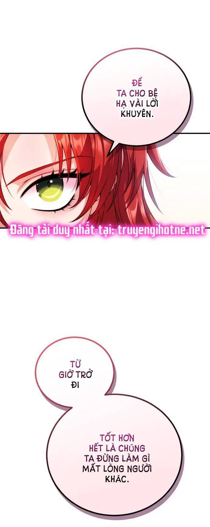 Tôi Sẽ Ly Hôn Với Người Chồng Bạo Chúa Của Mình Nettruyen ZZZ Chương 29.1 Page 15
