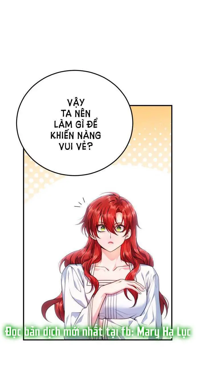 Tôi Sẽ Ly Hôn Với Người Chồng Bạo Chúa Của Mình Nettruyen ZZZ Chương 29.1 Page 20