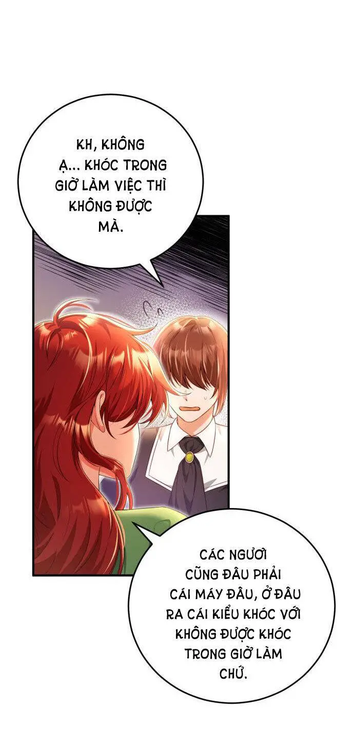 Tôi Sẽ Ly Hôn Với Người Chồng Bạo Chúa Của Mình Nettruyen ZZZ Chương 43.1 Page 13