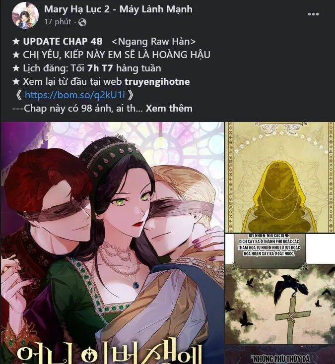 Tôi Sẽ Ly Hôn Với Người Chồng Bạo Chúa Của Mình Nettruyen ZZZ Chương 43.1 Page 17