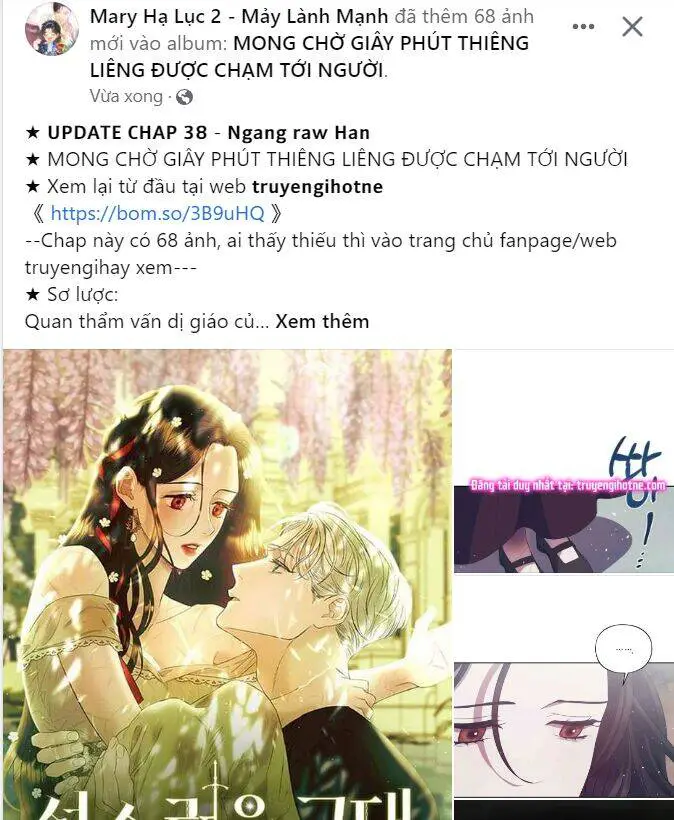 Tôi Sẽ Ly Hôn Với Người Chồng Bạo Chúa Của Mình Nettruyen ZZZ Chương 43.1 Page 18