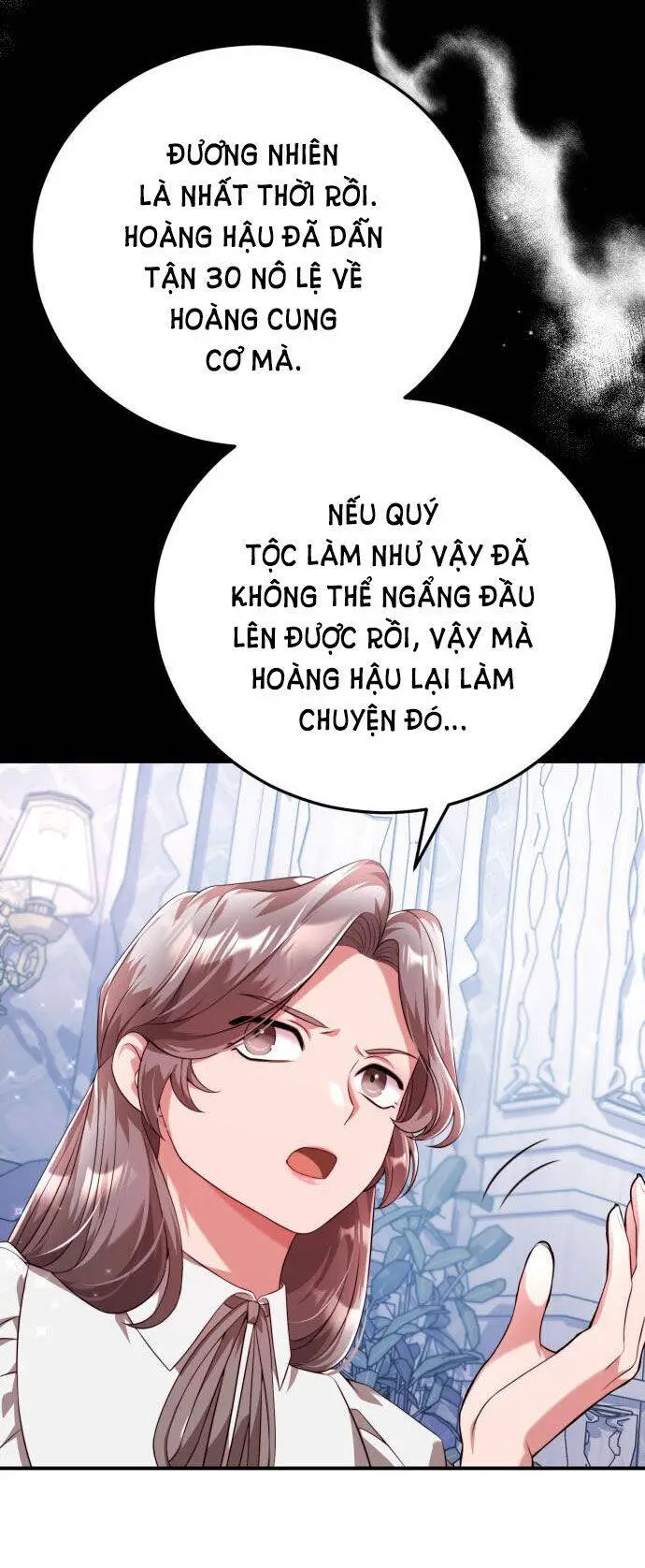 Tôi Sẽ Ly Hôn Với Người Chồng Bạo Chúa Của Mình Nettruyen ZZZ Chương 42.2 Page 3