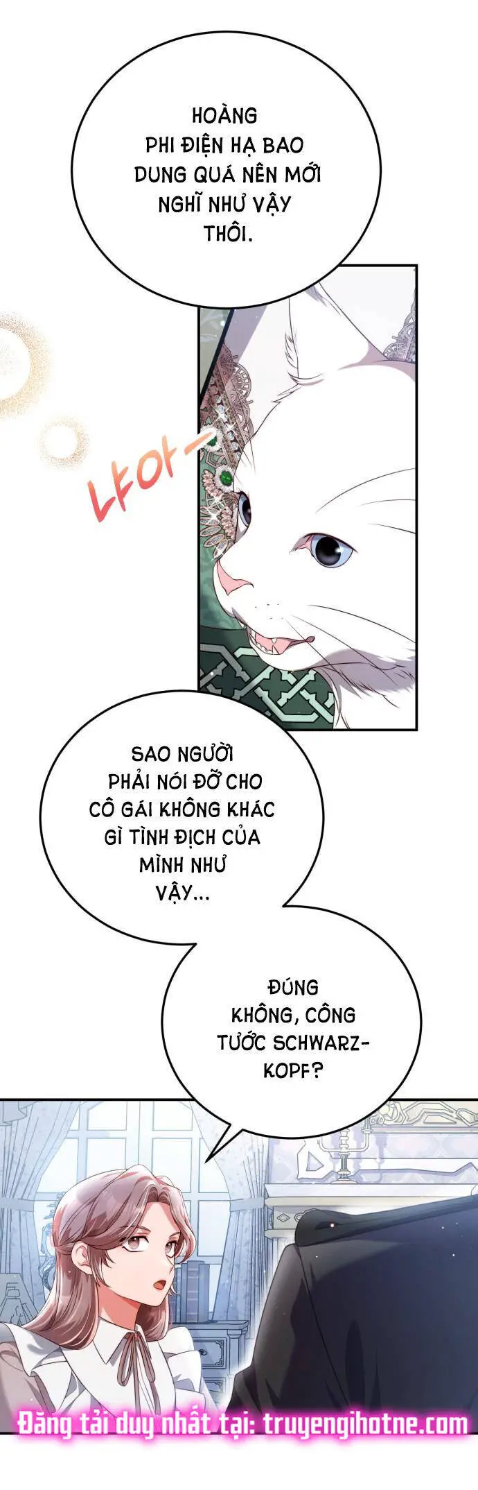 Tôi Sẽ Ly Hôn Với Người Chồng Bạo Chúa Của Mình Nettruyen ZZZ Chương 42.2 Page 7