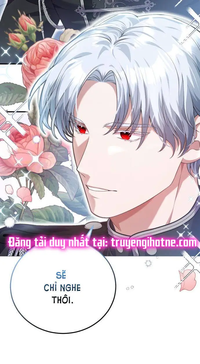 Tôi Sẽ Ly Hôn Với Người Chồng Bạo Chúa Của Mình Nettruyen ZZZ Chương 42.2 Page 12