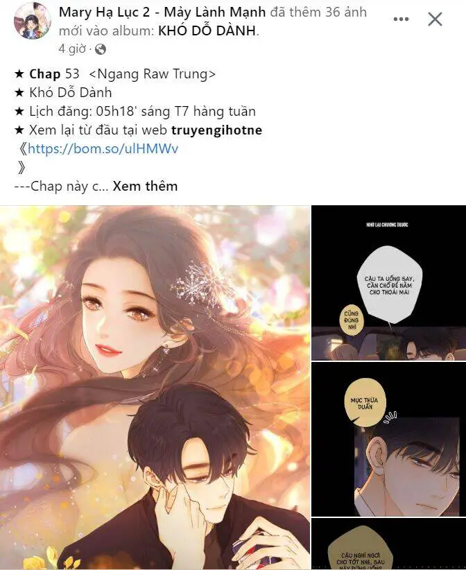 Tôi Sẽ Ly Hôn Với Người Chồng Bạo Chúa Của Mình Nettruyen ZZZ Chương 42.2 Page 17