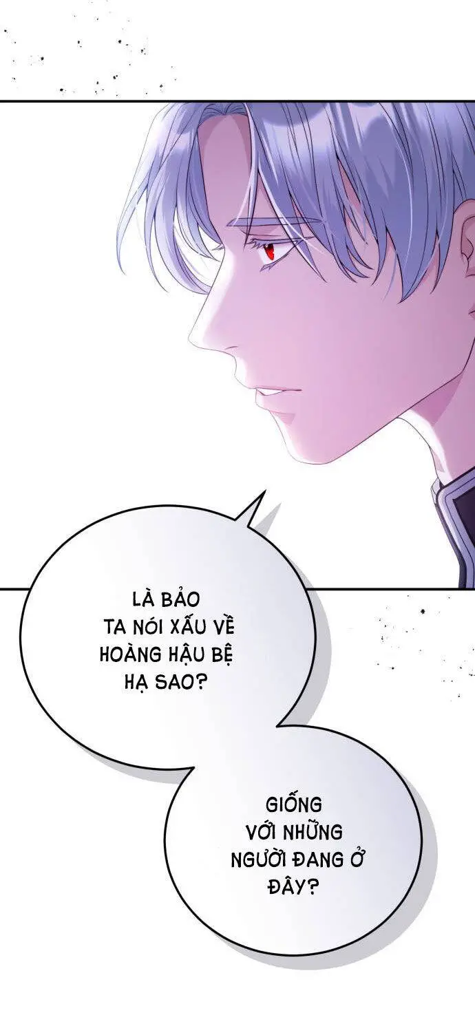 Tôi Sẽ Ly Hôn Với Người Chồng Bạo Chúa Của Mình Nettruyen ZZZ Chương 42.2 Page 19