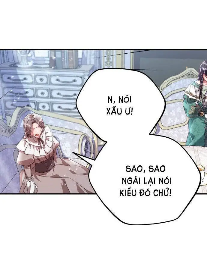 Tôi Sẽ Ly Hôn Với Người Chồng Bạo Chúa Của Mình Nettruyen ZZZ Chương 42.2 Page 20