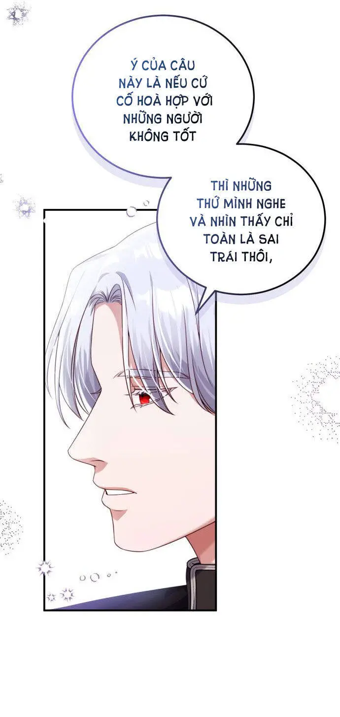 Tôi Sẽ Ly Hôn Với Người Chồng Bạo Chúa Của Mình Nettruyen ZZZ Chương 42.2 Page 27