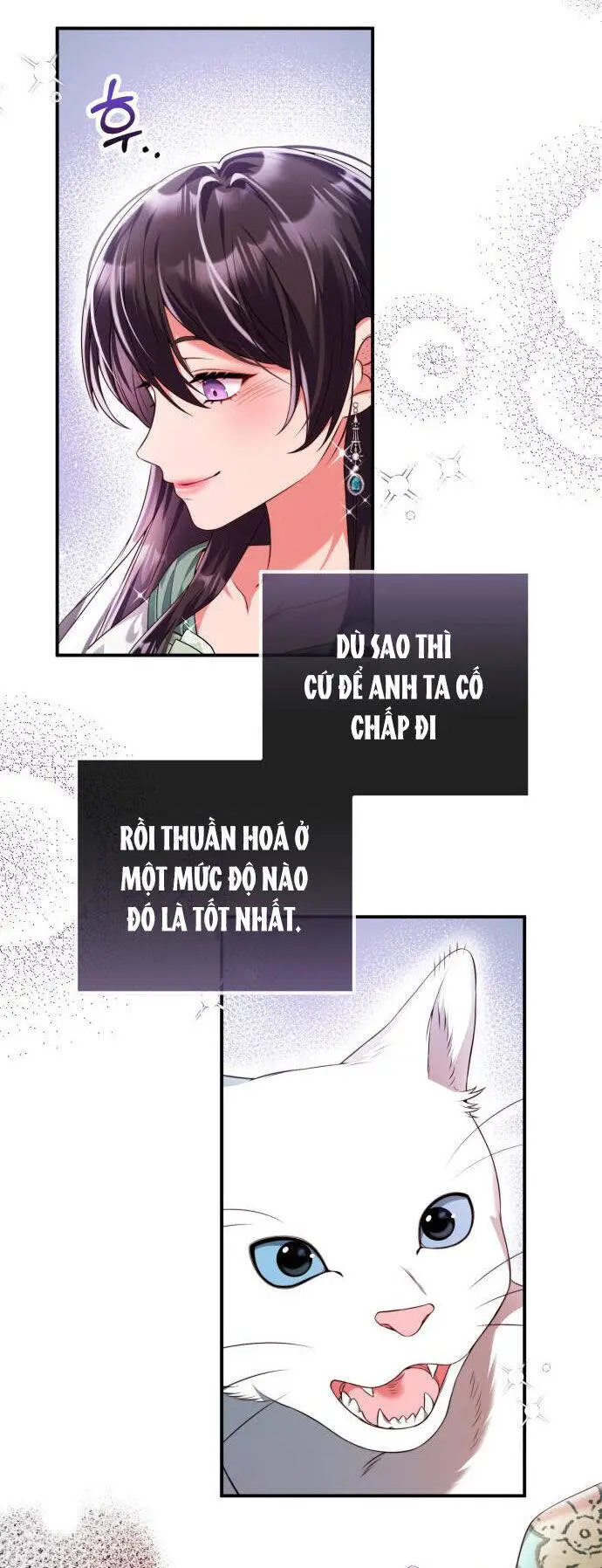 Tôi Sẽ Ly Hôn Với Người Chồng Bạo Chúa Của Mình Nettruyen ZZZ Chương 42.2 Page 35