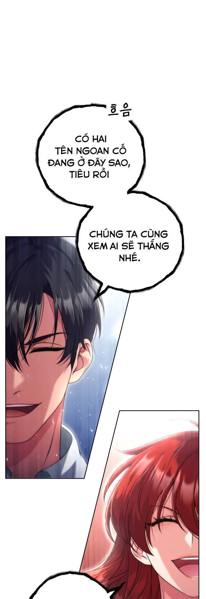 Tôi Sẽ Ly Hôn Với Người Chồng Bạo Chúa Của Mình Nettruyen ZZZ Chương 14 Page 36