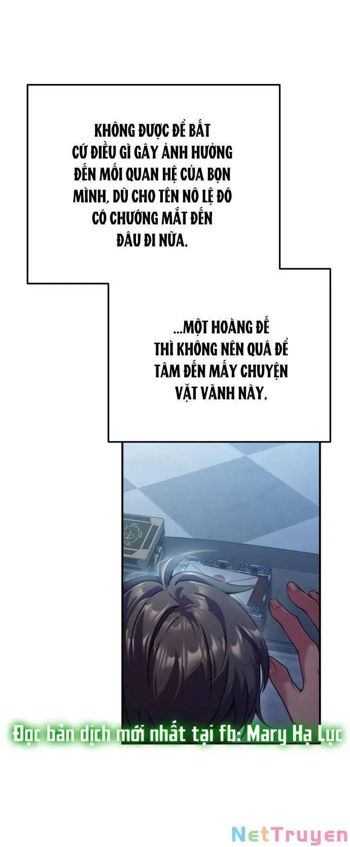 Tôi Sẽ Ly Hôn Với Người Chồng Bạo Chúa Của Mình Nettruyen ZZZ Chương 28.1 Page 2
