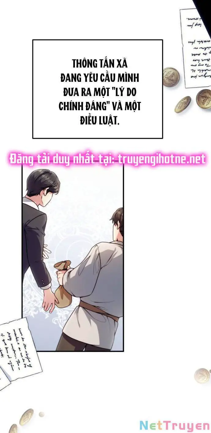 Tôi Sẽ Ly Hôn Với Người Chồng Bạo Chúa Của Mình Nettruyen ZZZ Chương 28.1 Page 7