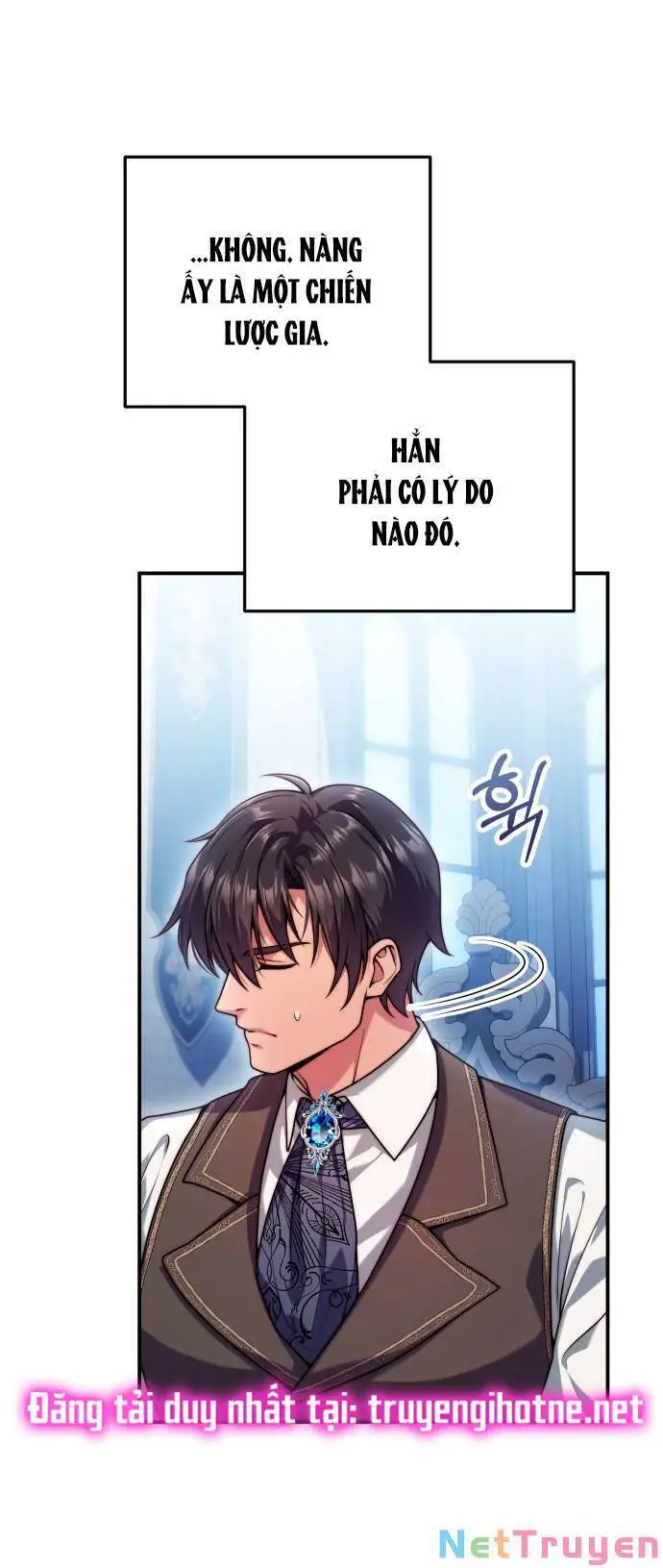 Tôi Sẽ Ly Hôn Với Người Chồng Bạo Chúa Của Mình Nettruyen ZZZ Chương 28.1 Page 15