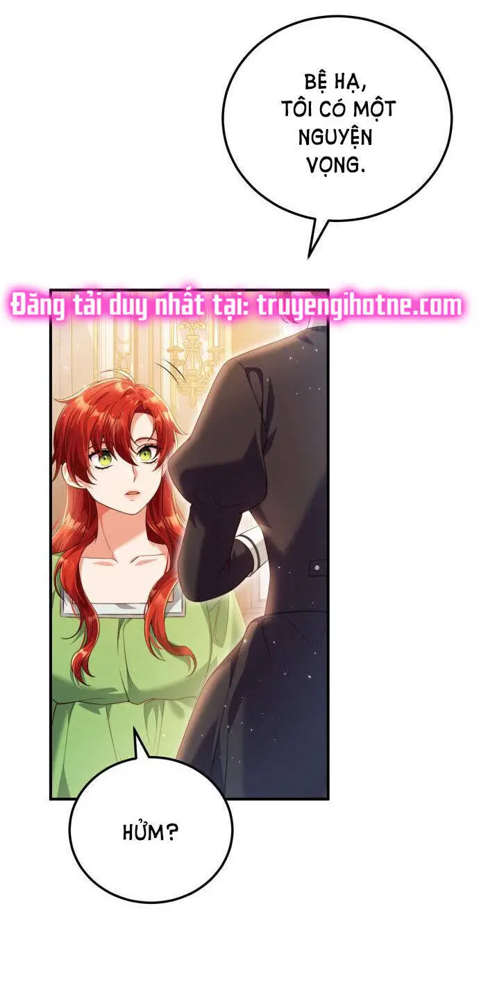 Tôi Sẽ Ly Hôn Với Người Chồng Bạo Chúa Của Mình Nettruyen ZZZ Chương 43.2 Page 21