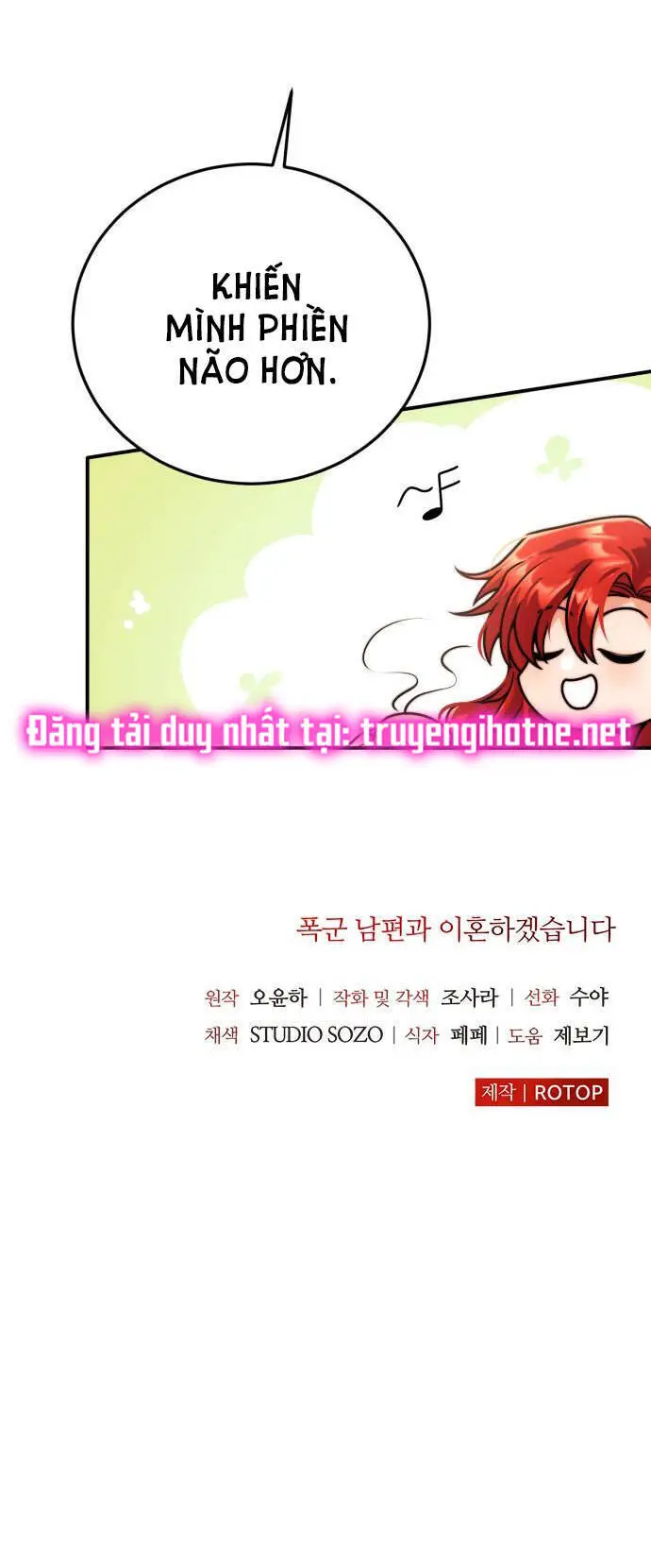 Tôi Sẽ Ly Hôn Với Người Chồng Bạo Chúa Của Mình Nettruyen ZZZ Chương 27.2 Page 53