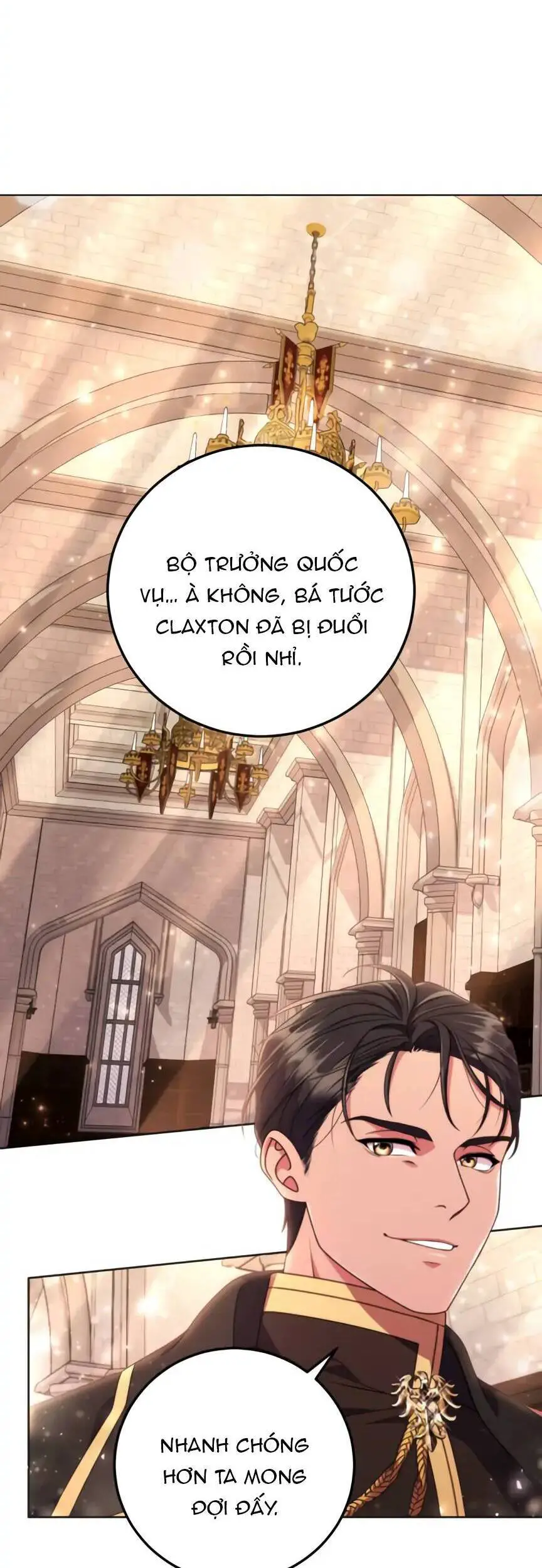 Tôi Sẽ Ly Hôn Với Người Chồng Bạo Chúa Của Mình Nettruyen ZZZ Chương 6 Page 5