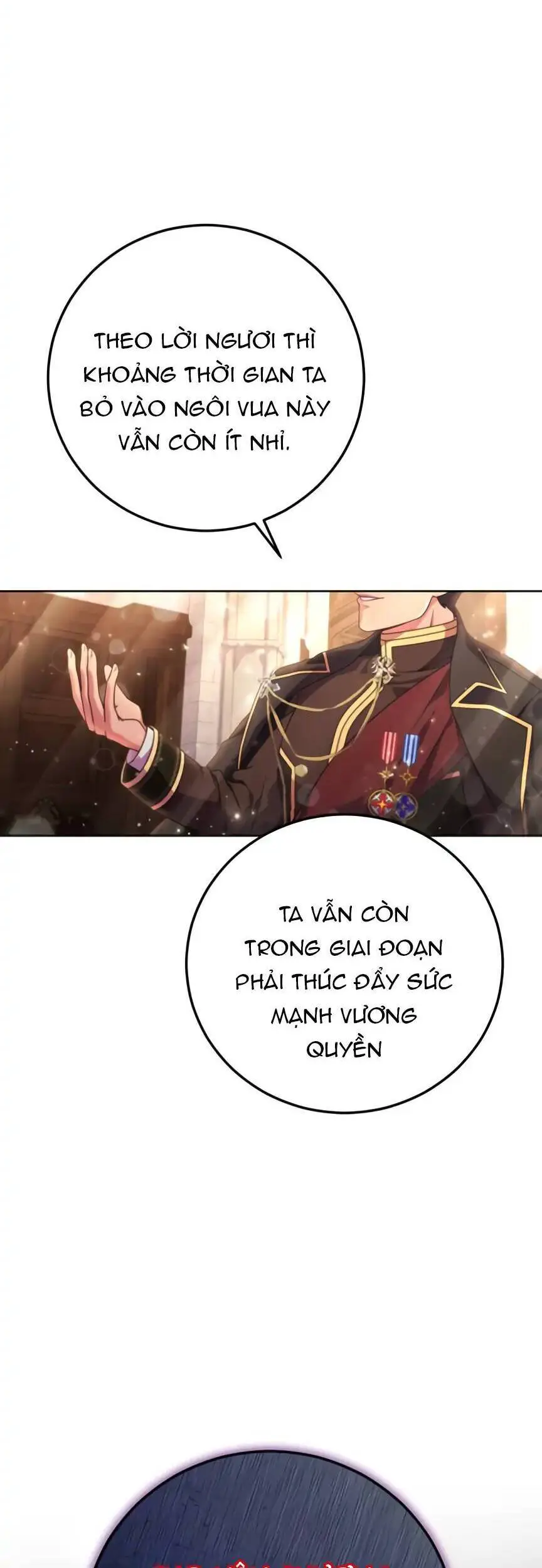 Tôi Sẽ Ly Hôn Với Người Chồng Bạo Chúa Của Mình Nettruyen ZZZ Chương 6 Page 14