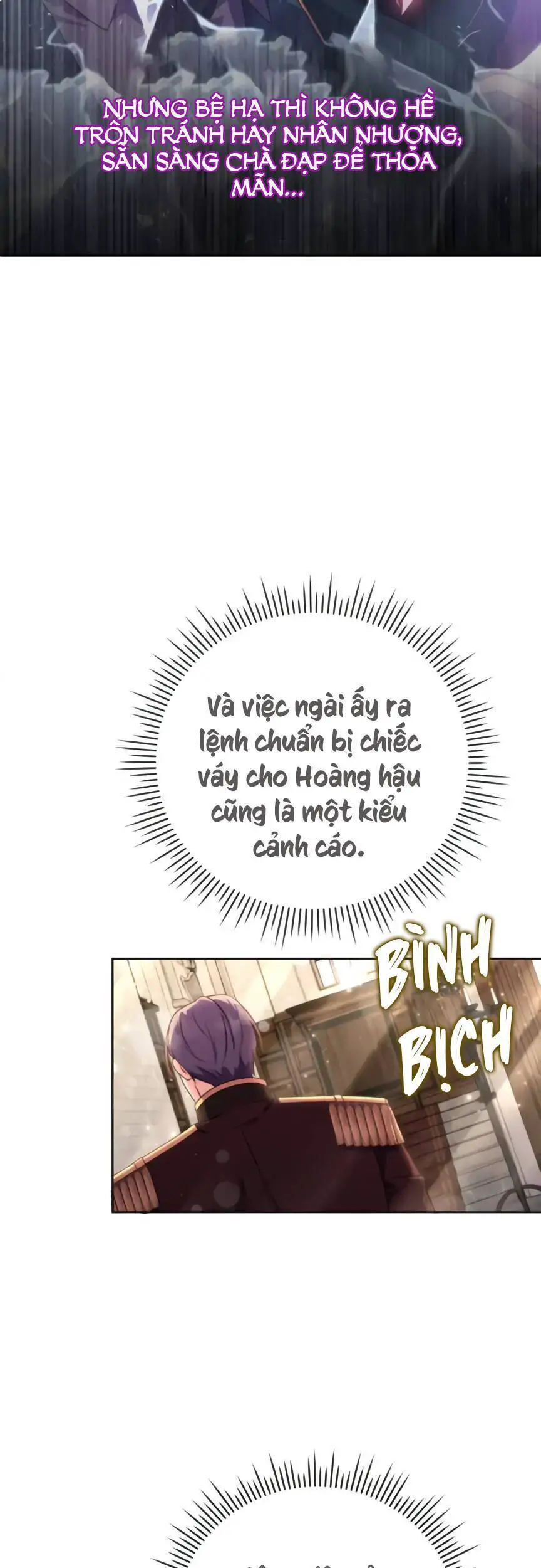 Tôi Sẽ Ly Hôn Với Người Chồng Bạo Chúa Của Mình Nettruyen ZZZ Chương 6 Page 25