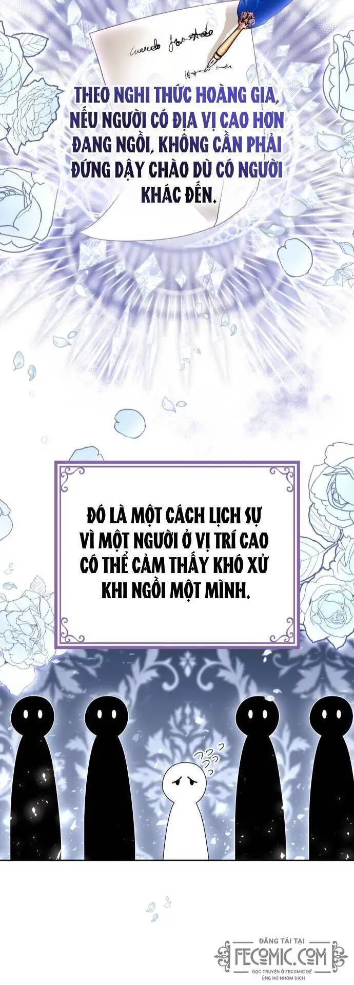 Tôi Sẽ Ly Hôn Với Người Chồng Bạo Chúa Của Mình Nettruyen ZZZ Chương 12 Page 4