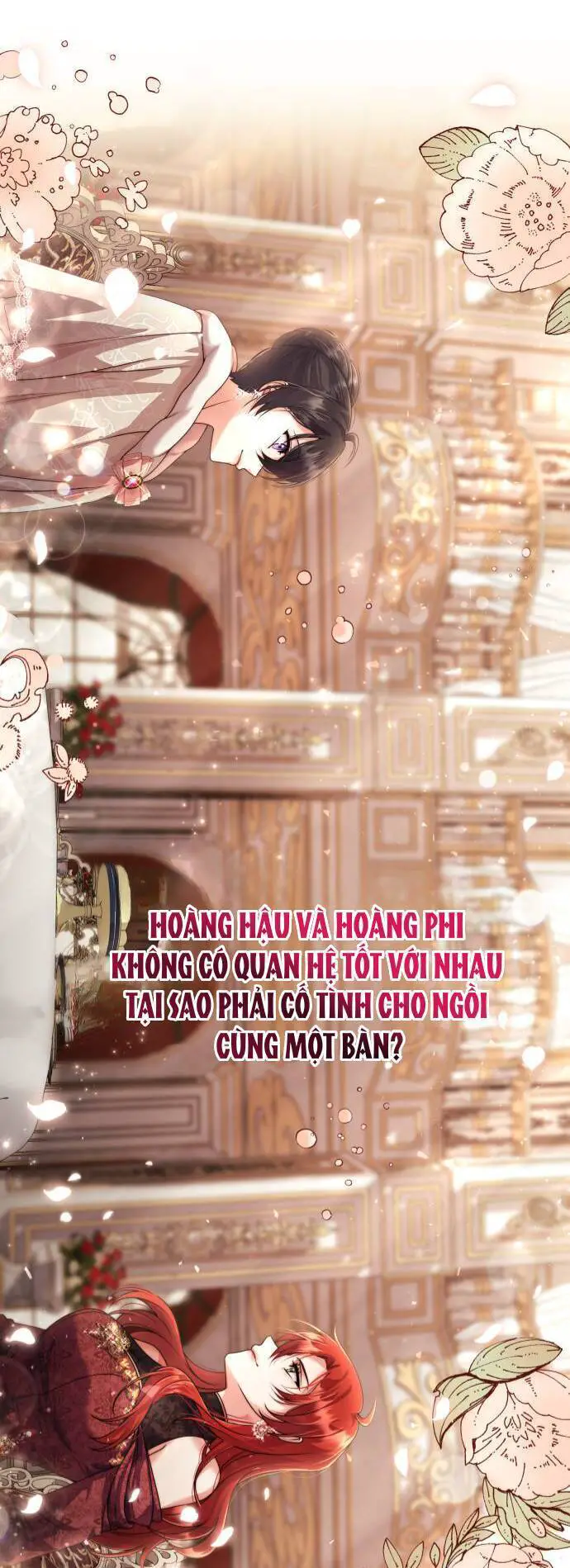 Tôi Sẽ Ly Hôn Với Người Chồng Bạo Chúa Của Mình Nettruyen ZZZ Chương 12 Page 7
