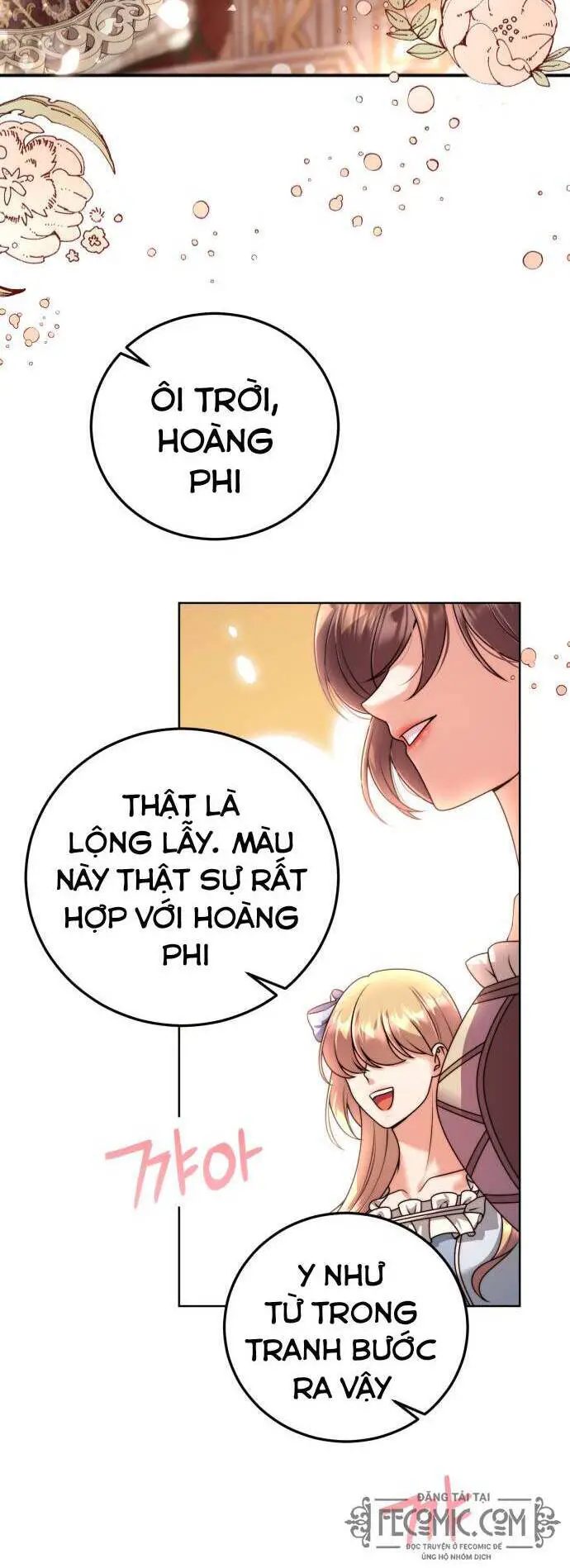 Tôi Sẽ Ly Hôn Với Người Chồng Bạo Chúa Của Mình Nettruyen ZZZ Chương 12 Page 8