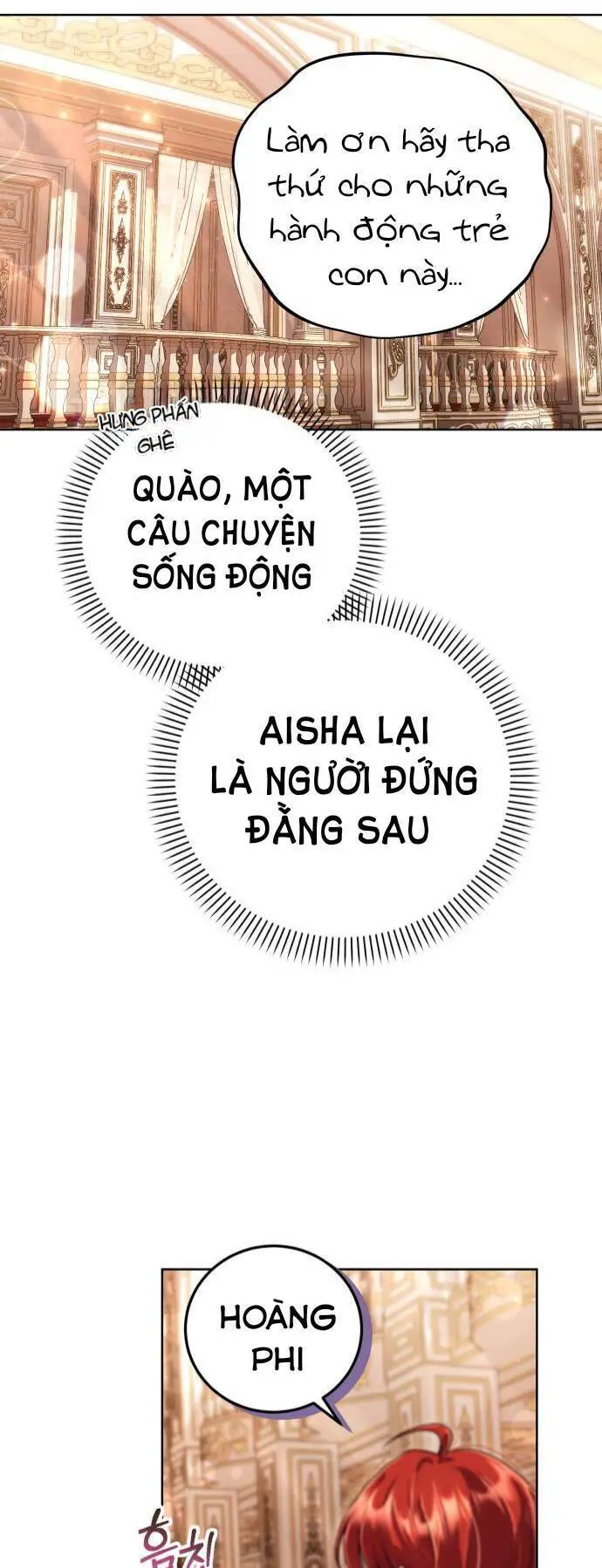 Tôi Sẽ Ly Hôn Với Người Chồng Bạo Chúa Của Mình Nettruyen ZZZ Chương 12 Page 18