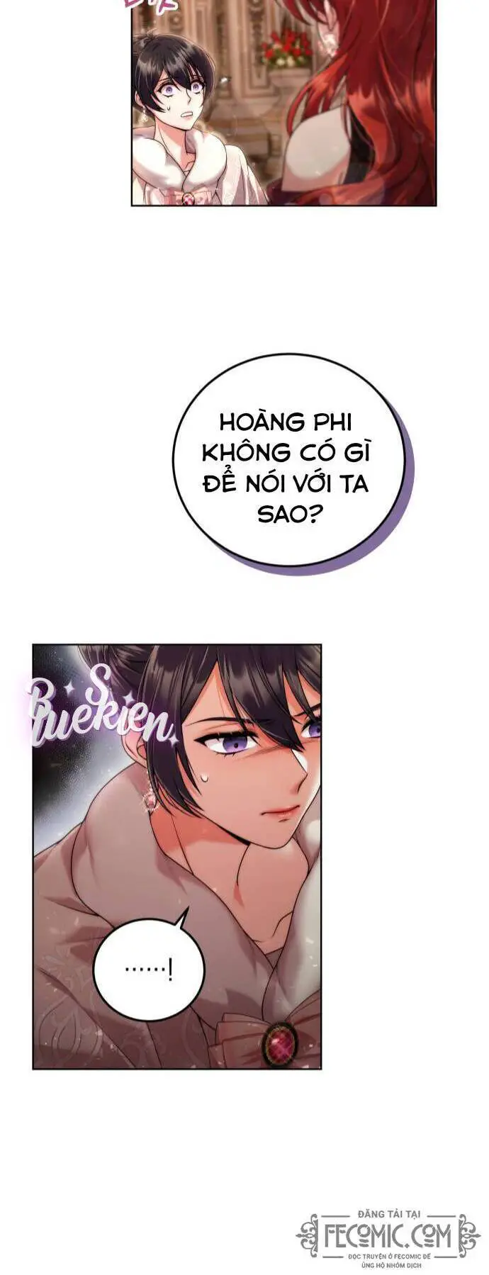 Tôi Sẽ Ly Hôn Với Người Chồng Bạo Chúa Của Mình Nettruyen ZZZ Chương 12 Page 19