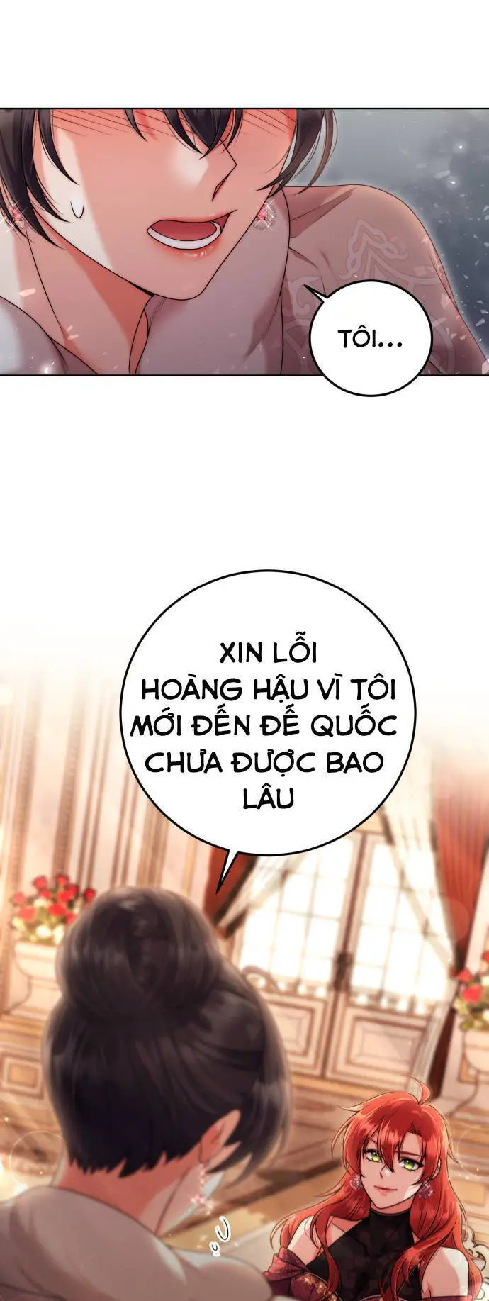 Tôi Sẽ Ly Hôn Với Người Chồng Bạo Chúa Của Mình Nettruyen ZZZ Chương 12 Page 20
