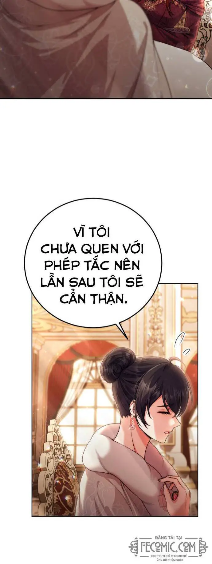 Tôi Sẽ Ly Hôn Với Người Chồng Bạo Chúa Của Mình Nettruyen ZZZ Chương 12 Page 21