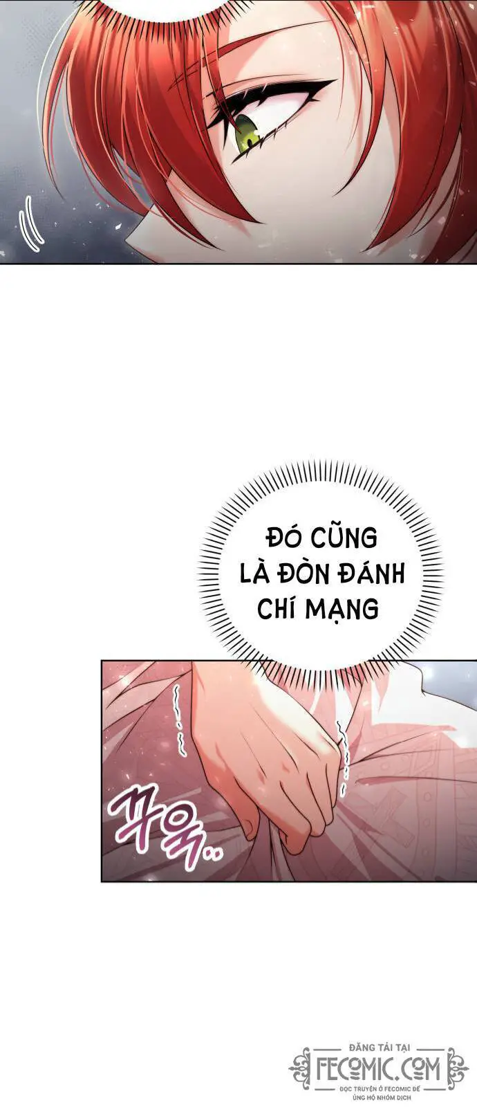 Tôi Sẽ Ly Hôn Với Người Chồng Bạo Chúa Của Mình Nettruyen ZZZ Chương 12 Page 23