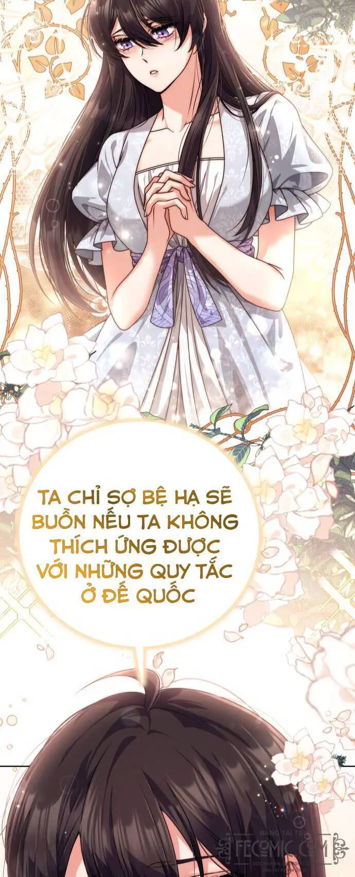 Tôi Sẽ Ly Hôn Với Người Chồng Bạo Chúa Của Mình Nettruyen ZZZ Chương 12 Page 35