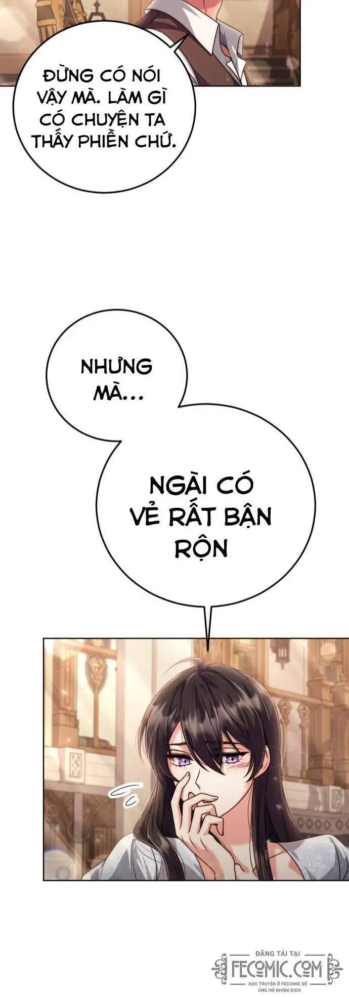 Tôi Sẽ Ly Hôn Với Người Chồng Bạo Chúa Của Mình Nettruyen ZZZ Chương 12 Page 37