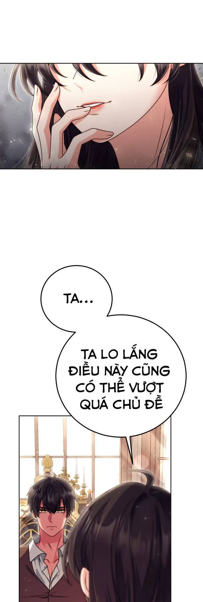 Tôi Sẽ Ly Hôn Với Người Chồng Bạo Chúa Của Mình Nettruyen ZZZ Chương 12 Page 40