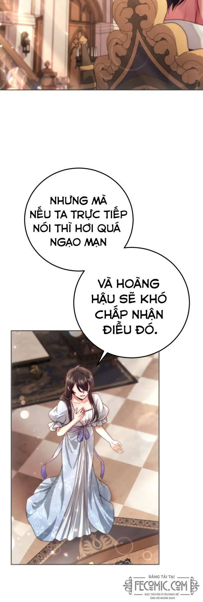 Tôi Sẽ Ly Hôn Với Người Chồng Bạo Chúa Của Mình Nettruyen ZZZ Chương 12 Page 43