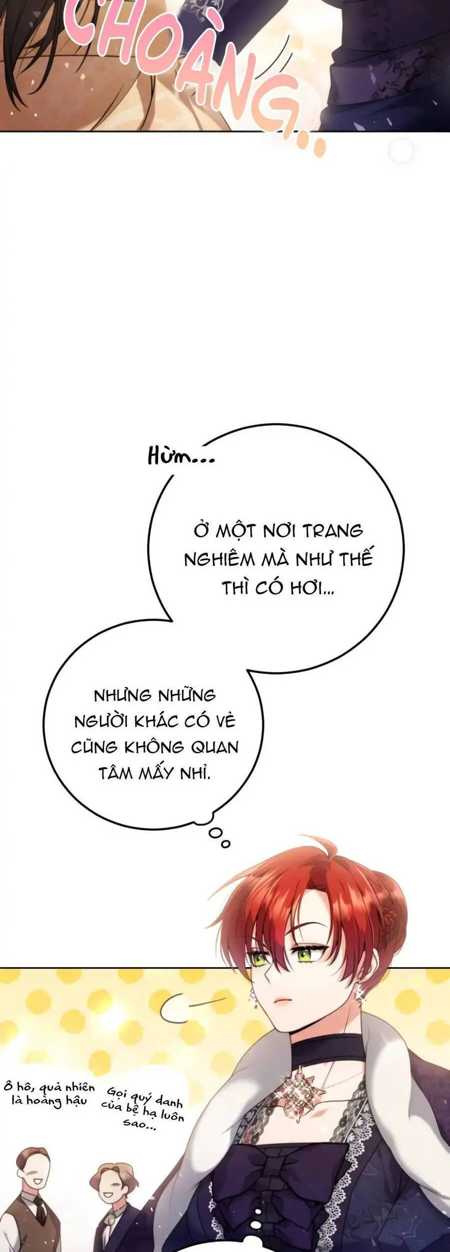 Tôi Sẽ Ly Hôn Với Người Chồng Bạo Chúa Của Mình Nettruyen ZZZ Chương 7 Page 51