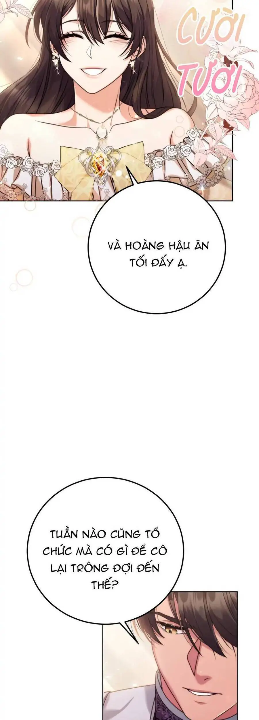 Tôi Sẽ Ly Hôn Với Người Chồng Bạo Chúa Của Mình Nettruyen ZZZ Chương 7 Page 56
