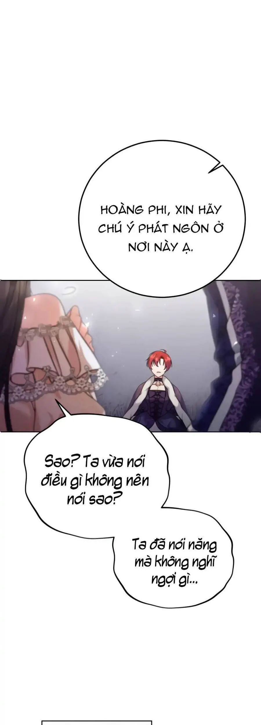 Tôi Sẽ Ly Hôn Với Người Chồng Bạo Chúa Của Mình Nettruyen ZZZ Chương 7 Page 60
