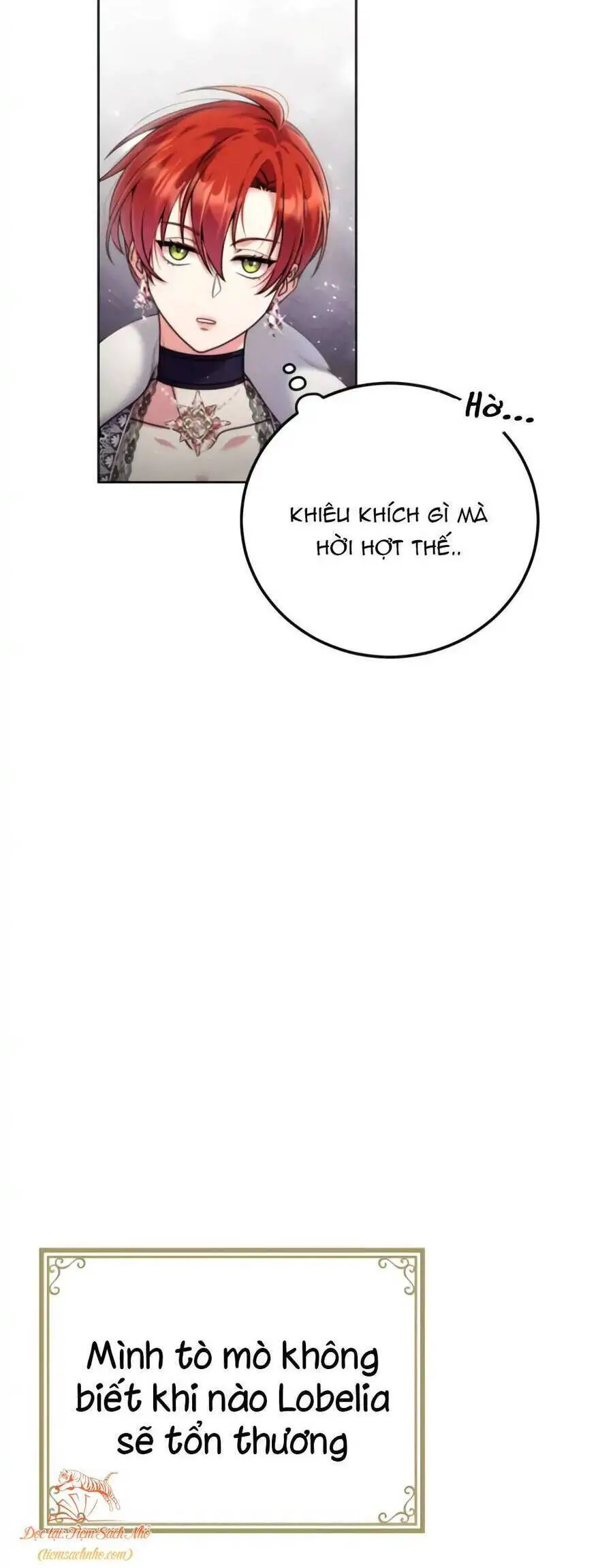 Tôi Sẽ Ly Hôn Với Người Chồng Bạo Chúa Của Mình Nettruyen ZZZ Chương 7 Page 61