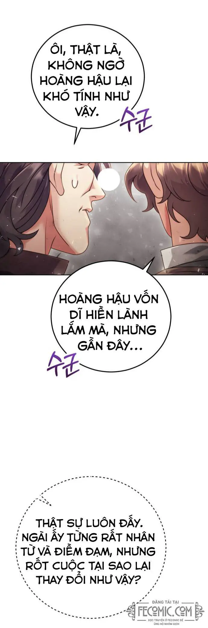 Tôi Sẽ Ly Hôn Với Người Chồng Bạo Chúa Của Mình Nettruyen ZZZ Chương 11 Page 1