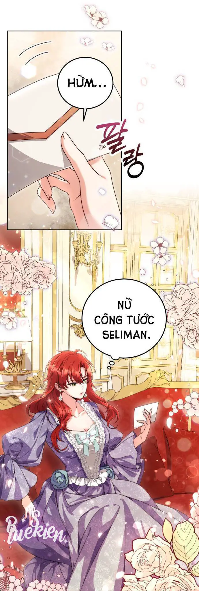 Tôi Sẽ Ly Hôn Với Người Chồng Bạo Chúa Của Mình Nettruyen ZZZ Chương 11 Page 9