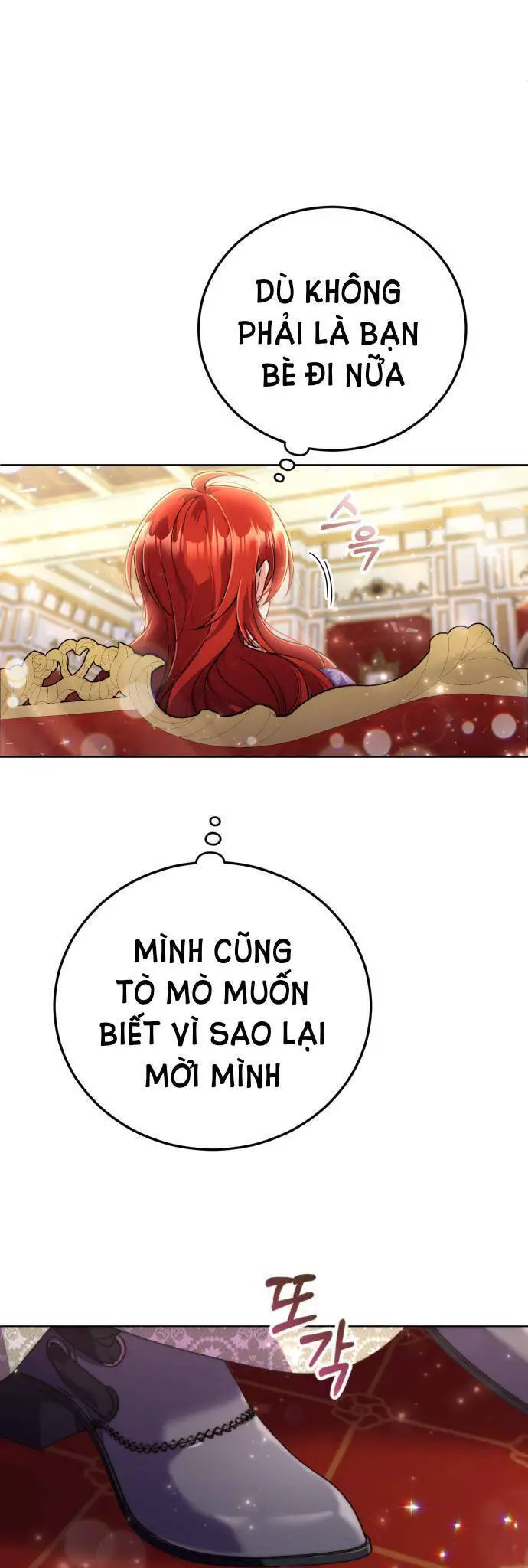 Tôi Sẽ Ly Hôn Với Người Chồng Bạo Chúa Của Mình Nettruyen ZZZ Chương 11 Page 17