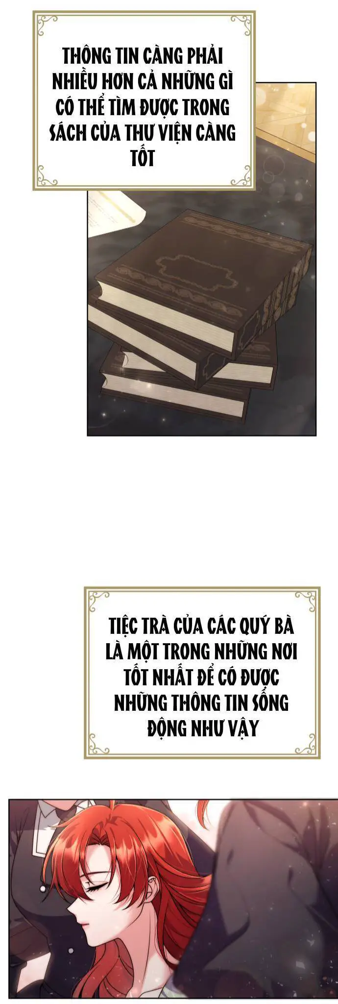 Tôi Sẽ Ly Hôn Với Người Chồng Bạo Chúa Của Mình Nettruyen ZZZ Chương 11 Page 19