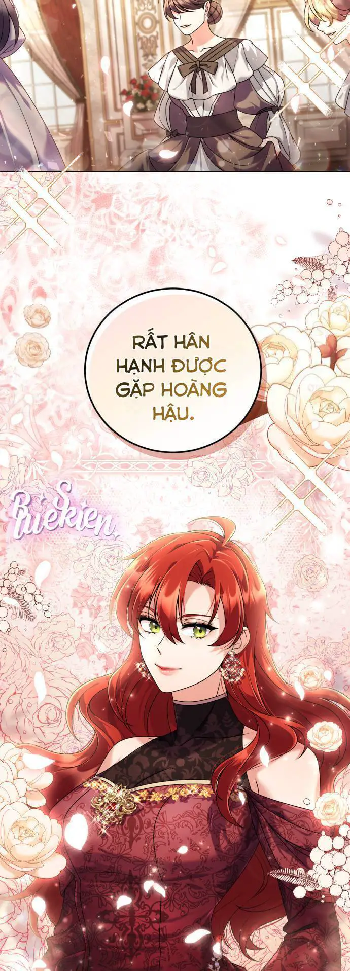 Tôi Sẽ Ly Hôn Với Người Chồng Bạo Chúa Của Mình Nettruyen ZZZ Chương 11 Page 23