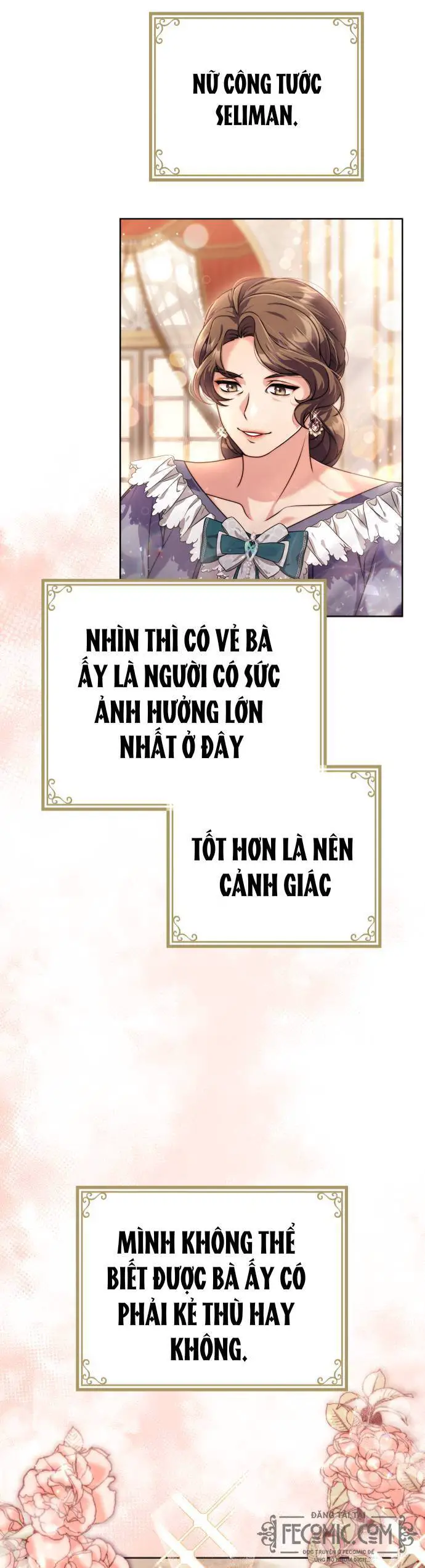 Tôi Sẽ Ly Hôn Với Người Chồng Bạo Chúa Của Mình Nettruyen ZZZ Chương 11 Page 25