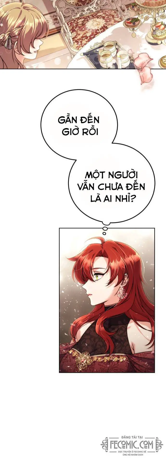 Tôi Sẽ Ly Hôn Với Người Chồng Bạo Chúa Của Mình Nettruyen ZZZ Chương 11 Page 27