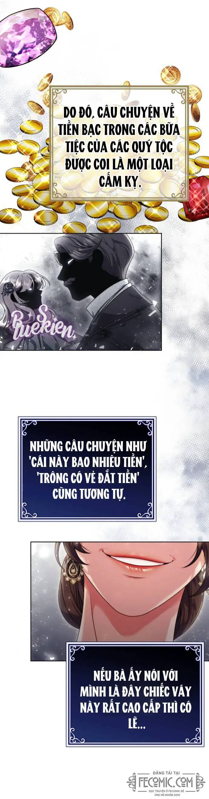 Tôi Sẽ Ly Hôn Với Người Chồng Bạo Chúa Của Mình Nettruyen ZZZ Chương 11 Page 31