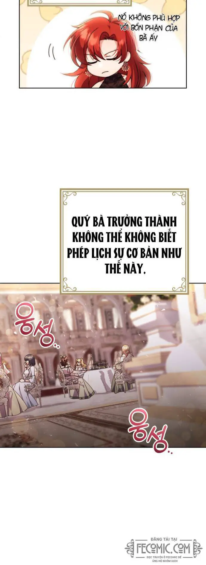 Tôi Sẽ Ly Hôn Với Người Chồng Bạo Chúa Của Mình Nettruyen ZZZ Chương 11 Page 33