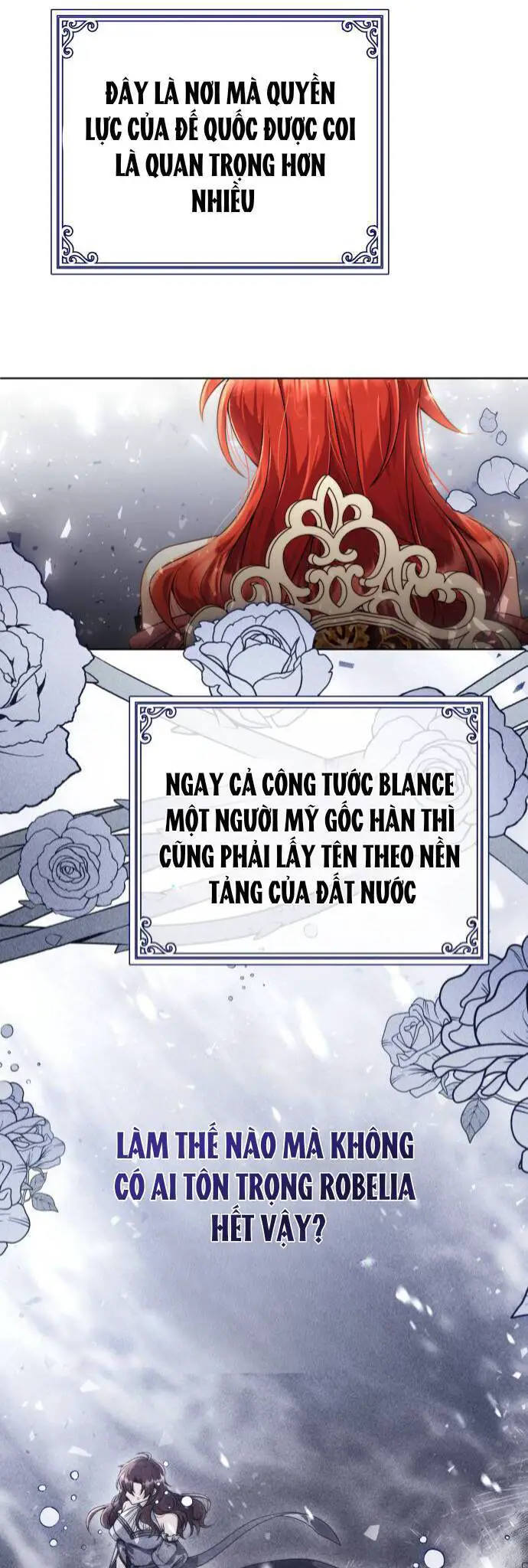 Tôi Sẽ Ly Hôn Với Người Chồng Bạo Chúa Của Mình Nettruyen ZZZ Chương 11 Page 34