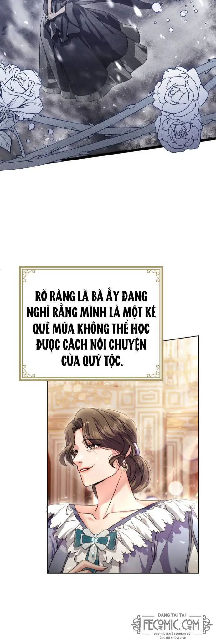 Tôi Sẽ Ly Hôn Với Người Chồng Bạo Chúa Của Mình Nettruyen ZZZ Chương 11 Page 35